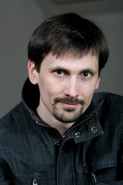 Gašper Troha