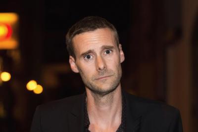 Luka Zagoričnik