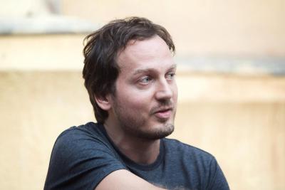 Goran Lukić