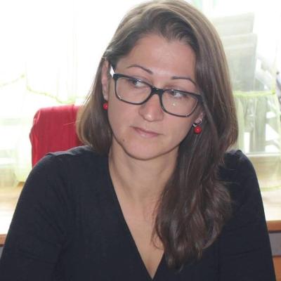 Biljana Žikić