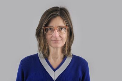 Alenka Pirman