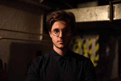 Jan Krmelj
