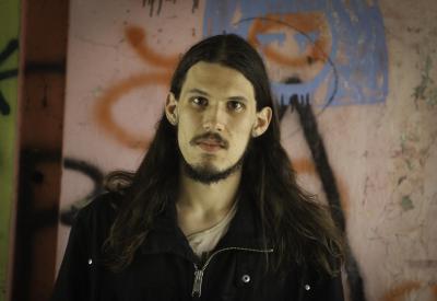 Aljaž Krivec