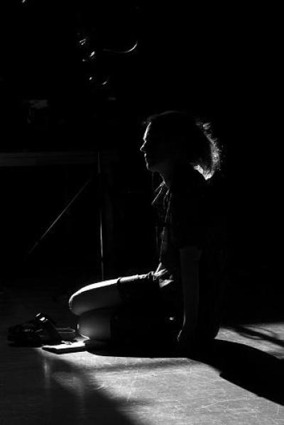 Ana Lorger