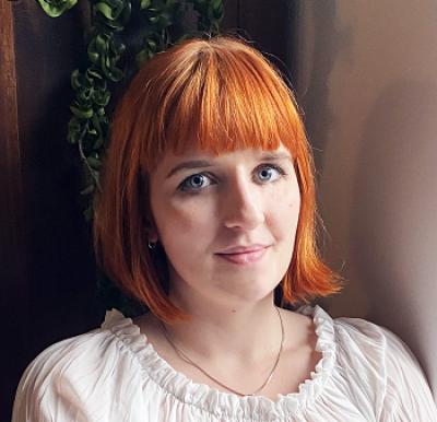 Mojca Podlesek